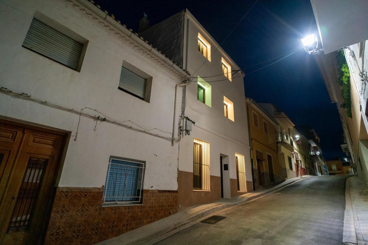 Star Anna Apartment Exterior photo