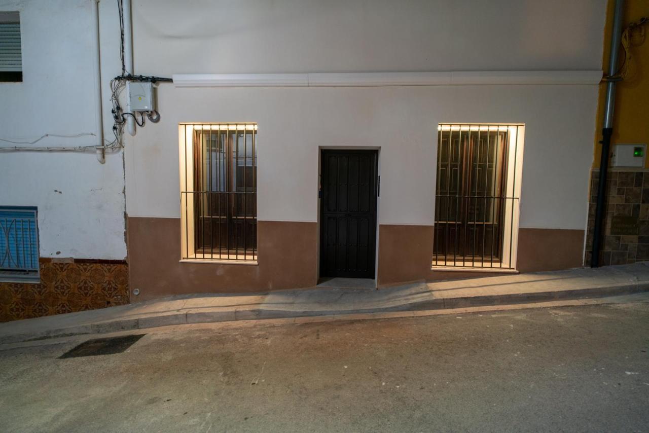 Star Anna Apartment Exterior photo